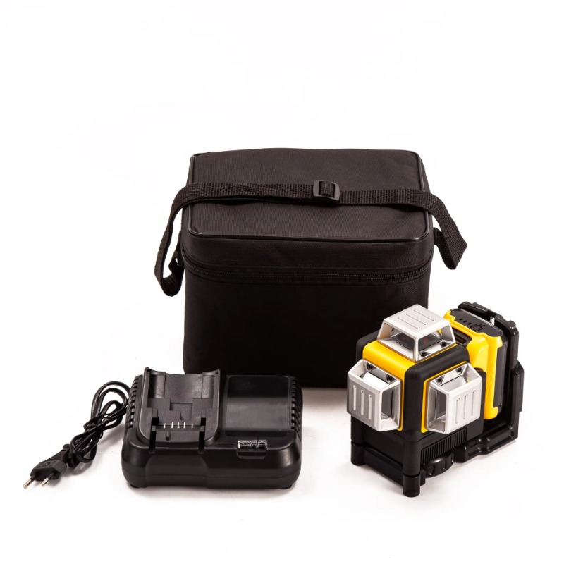 Level Laser Line - DW 타입 DW089LG 산업용 3D 12라인