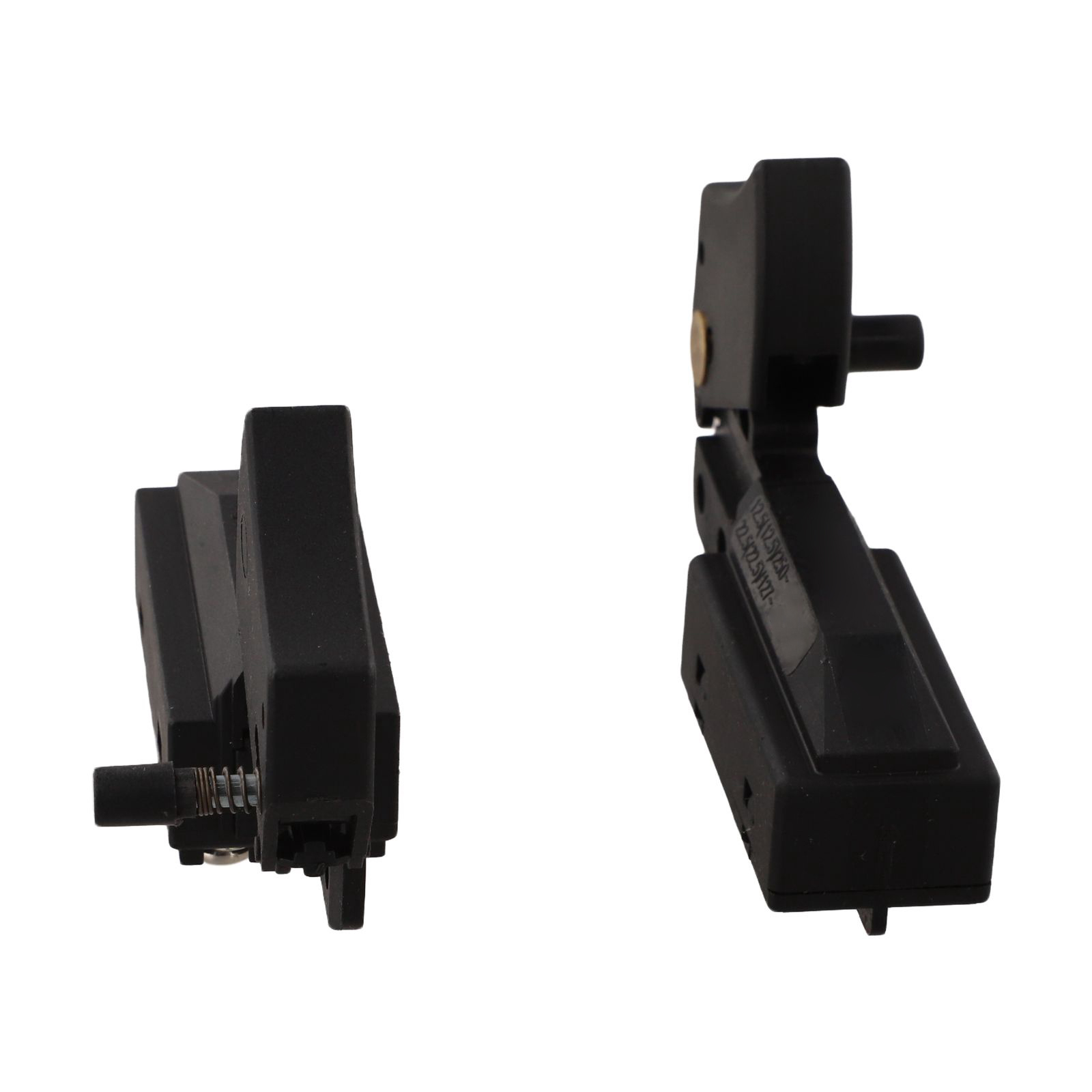 Home Improvement Industry - 산업용 핀셋 0.9인치 22MM*3.2인치 81MM 원형