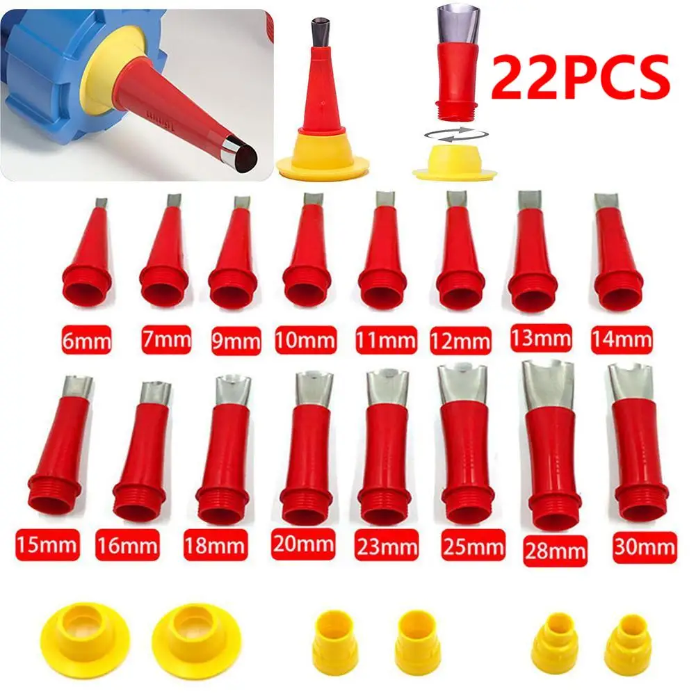 Bathroom Caulk Siliconized - 스테인레스 스틸 코크 깍지 어플리케이터 코킹