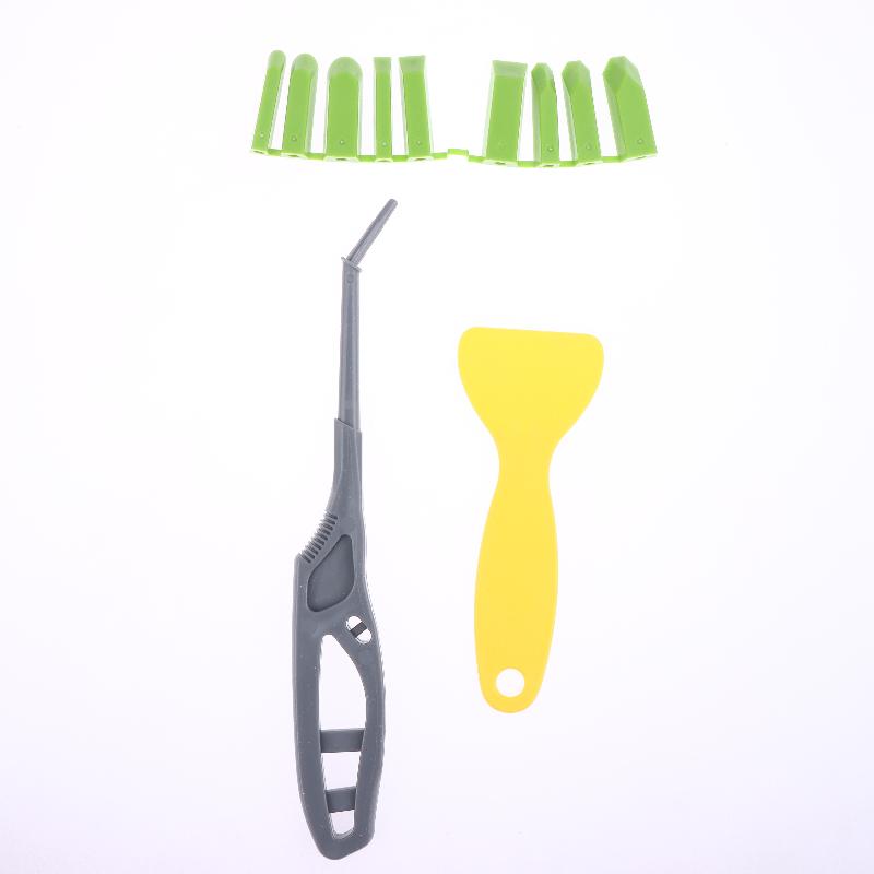 좁은 공간을 위한 15 PCS 코킹 도구 욕실, 주방, - Bathroom Caulk Siliconized 리뷰 및 가격