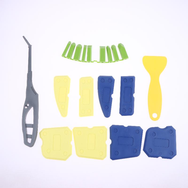 좁은 공간을 위한 15 PCS 코킹 도구 욕실, 주방, - Bathroom Caulk Siliconized 리뷰 및 가격