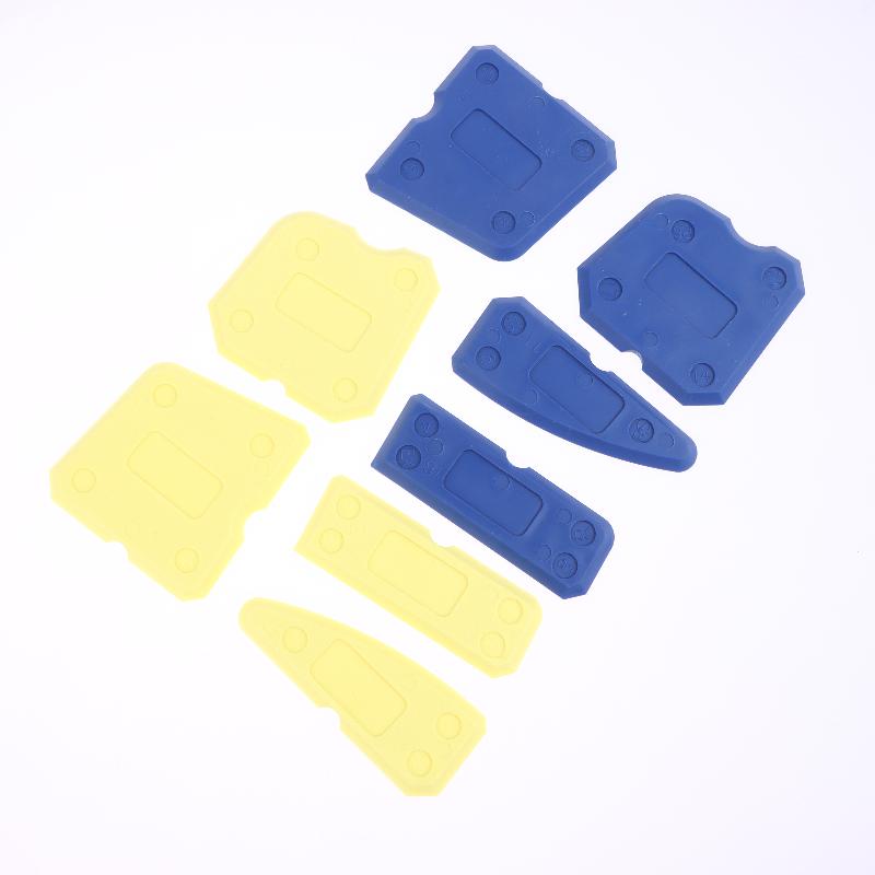 좁은 공간을 위한 15 PCS 코킹 도구 욕실, 주방, - Bathroom Caulk Siliconized 리뷰 및 가격