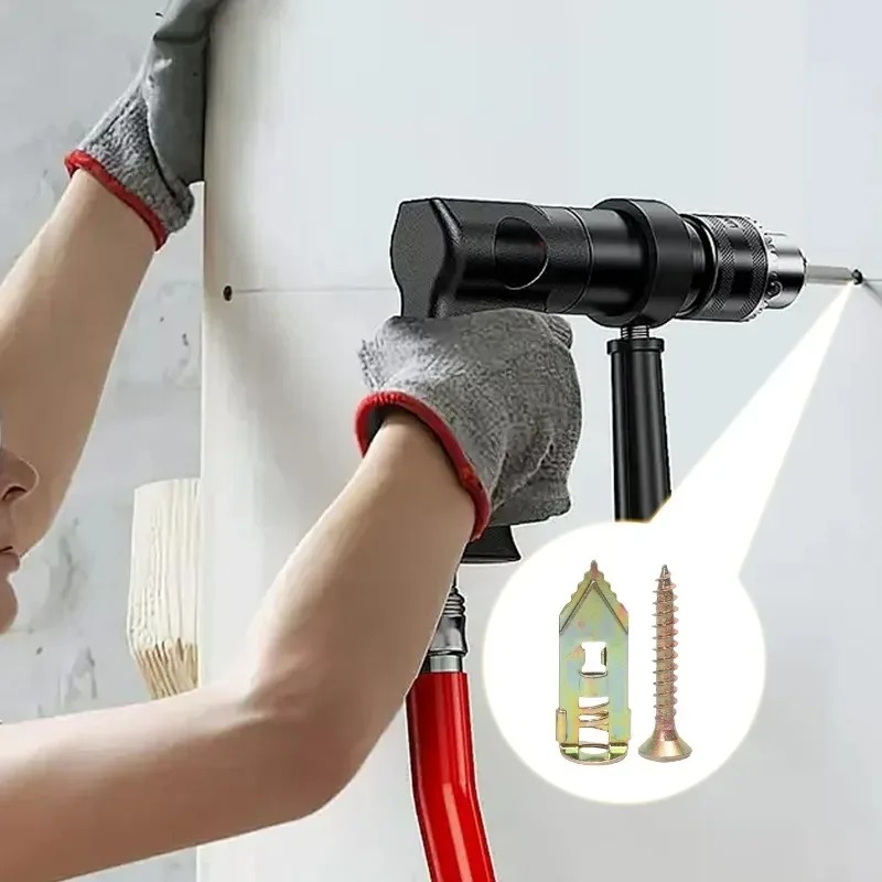 100/10개입 셀프 드릴링 앵커 금속 앵커 금속 나사 - Drywall Anchor Screw 리뷰 및 가격