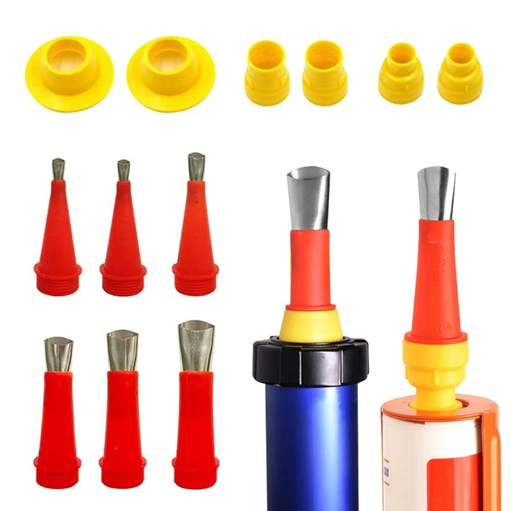 22Pcs 스테인레스 스틸 코킹 노즐 도구 세트 주방  - Bathroom Caulk Siliconized 리뷰 및 가격