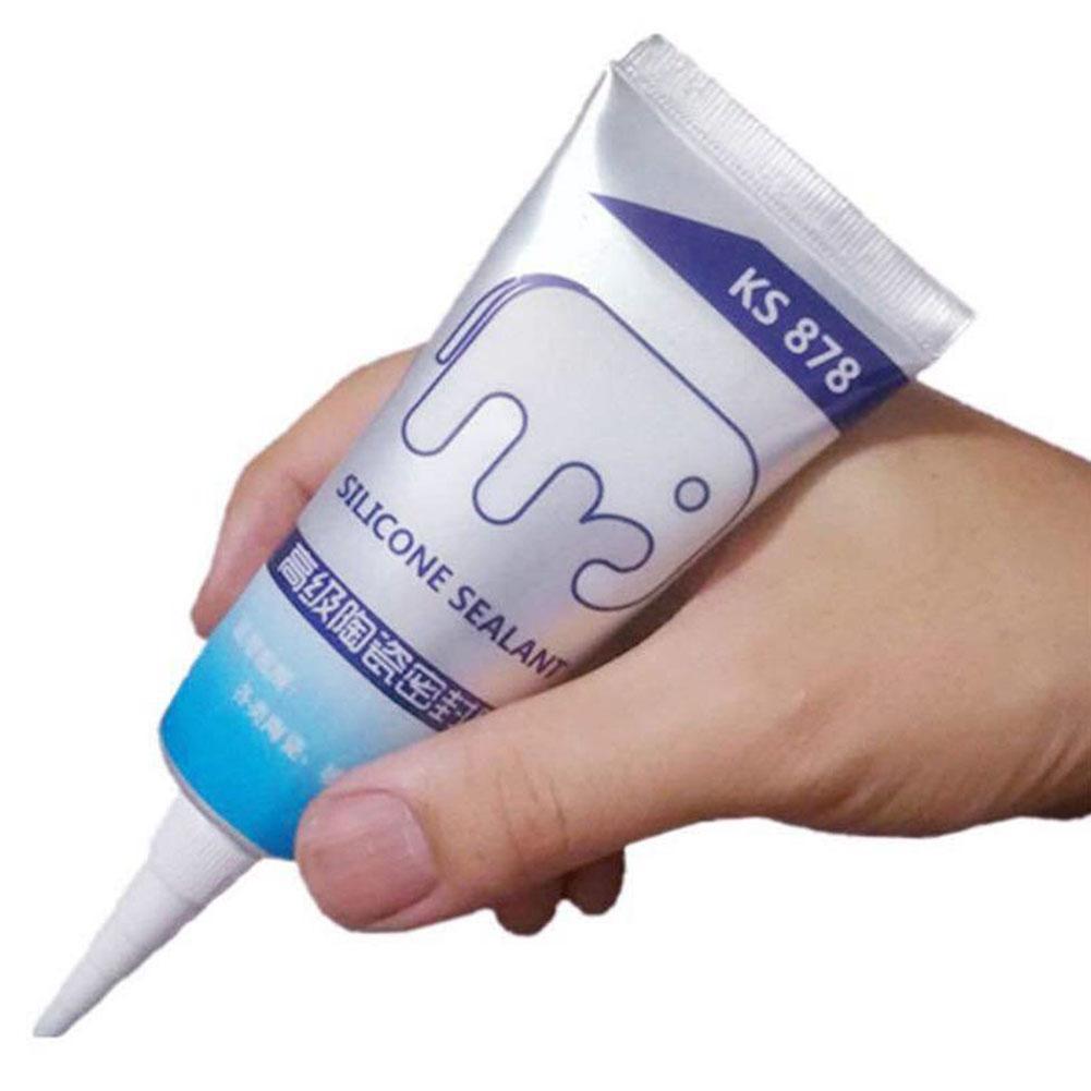 다목적 실리콘 실란트 방수 코킹 씰 Mouldproof - Bathroom Caulk Siliconized 리뷰 및 가격