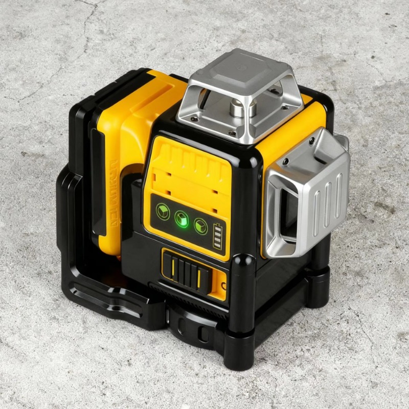 DW 타입 DW089LG 산업용 3D 12라인 레이저  - Level Laser Line 리뷰 및 가격