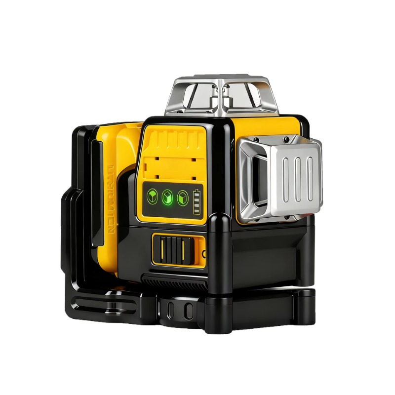 DW 타입 DW089LG 산업용 3D 12라인 레이저  - Level Laser Line 리뷰 및 가격