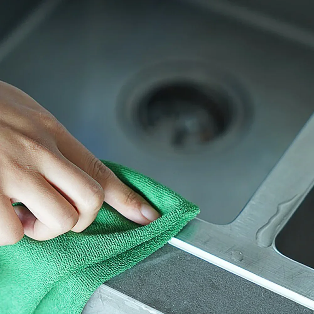 150ml 플라스틱 스틸 방수 접착제 방곰팡이 누수 보 - Bathroom Caulk Siliconized 리뷰 및 가격