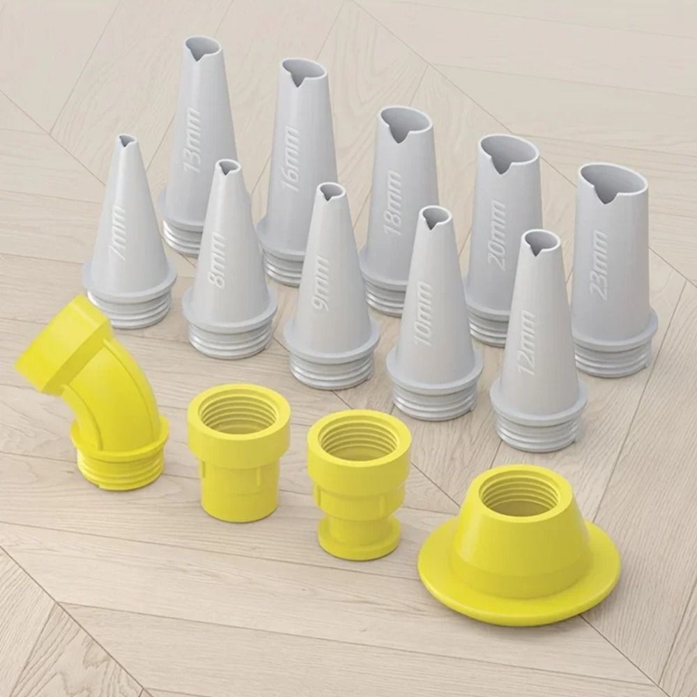고품질 플라스틱 코킹 피니셔 연결 베이스로 재사용 가능 - Bathroom Caulk Siliconized 리뷰 및 가격