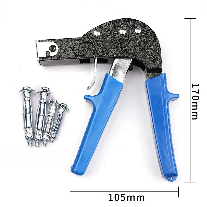 중공 드라이브 벽 앵커 나사 건, 석고 보드 고정 건, - Drywall Anchor Screw 리뷰 및 가격
