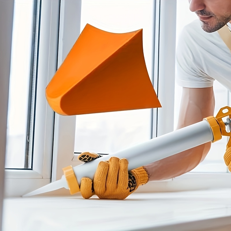 2 PCS 실리콘 솔기 도구 실리콘 코킹 도구, 주방, - Bathroom Caulk Siliconized 리뷰 및 가격