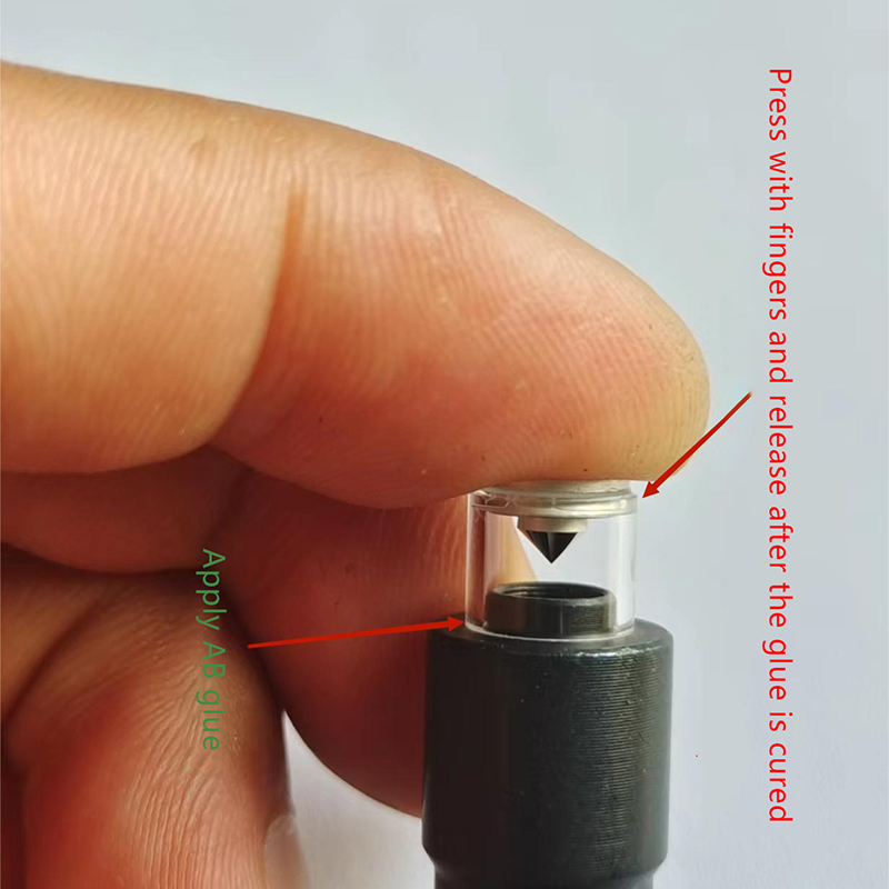 【F】다용도 유리관 콘 1개 - 레이저 레벨 DIY 액 - Level Laser Line 리뷰 및 가격