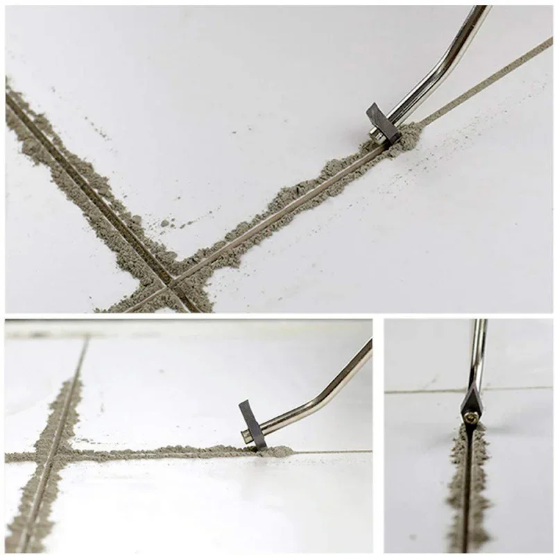 교체 가능한 세라믹 타일 그라우트 제거제 텅스텐 강철  - Grout Saw Removal 리뷰 및 가격