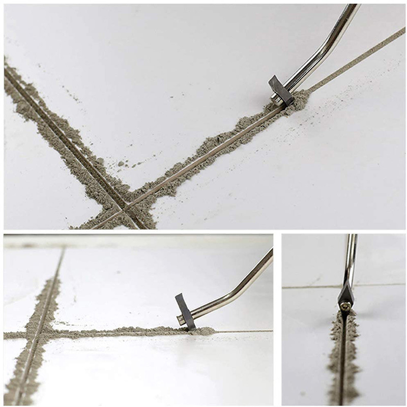 전문 세라믹 타일 그라우트 제거제 텅스텐 스틸 타일 갭 - Grout Saw Removal 리뷰 및 가격
