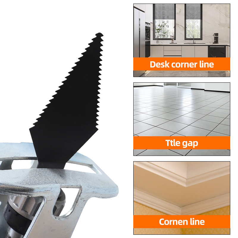 그라우트 리무버 도구 3pcs 왕복 톱용 고 탄소강 양 - Grout Saw Removal 리뷰 및 가격