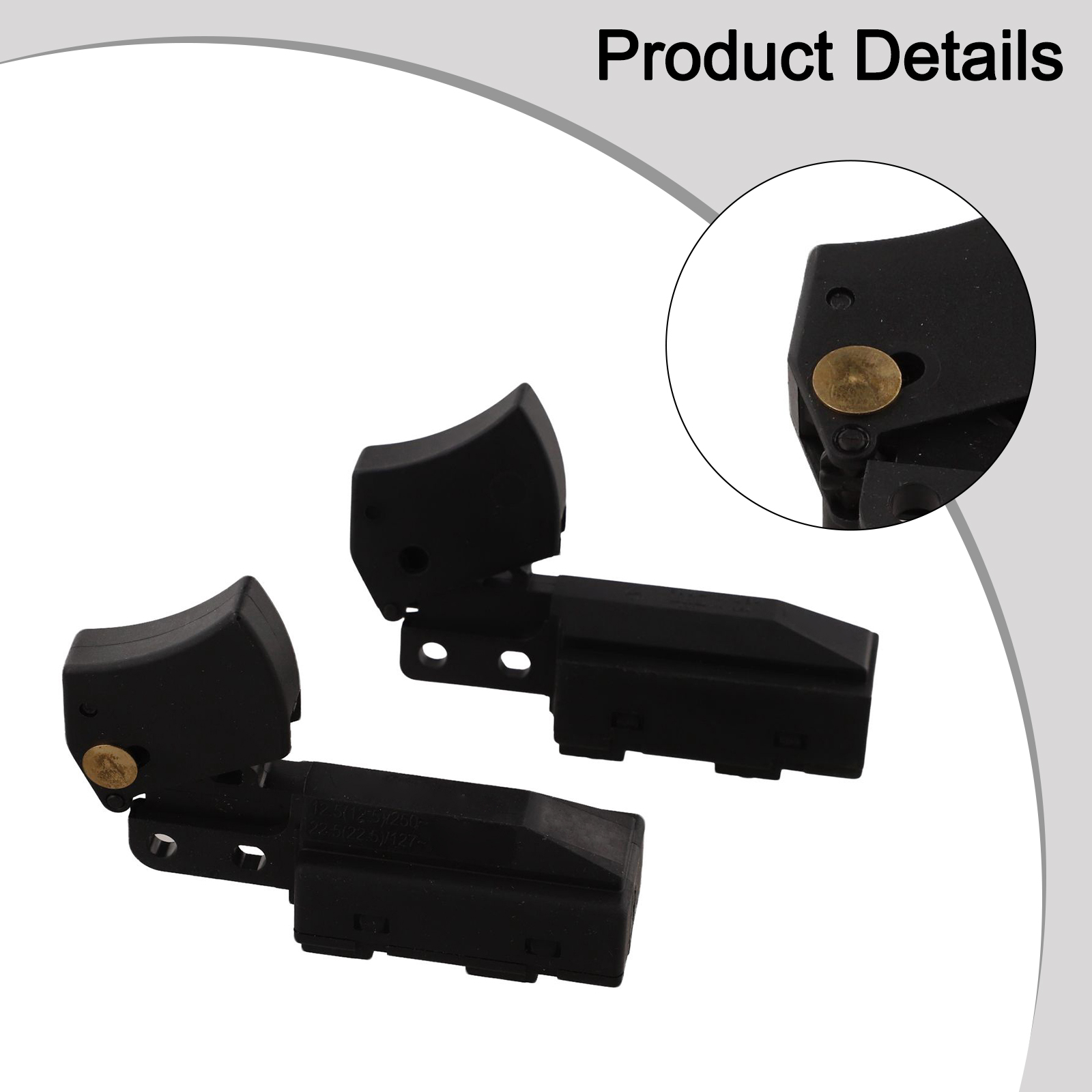 산업용 핀셋 0.9인치 22MM*3.2인치 81MM 원 - Home Improvement Industry 리뷰 및 가격