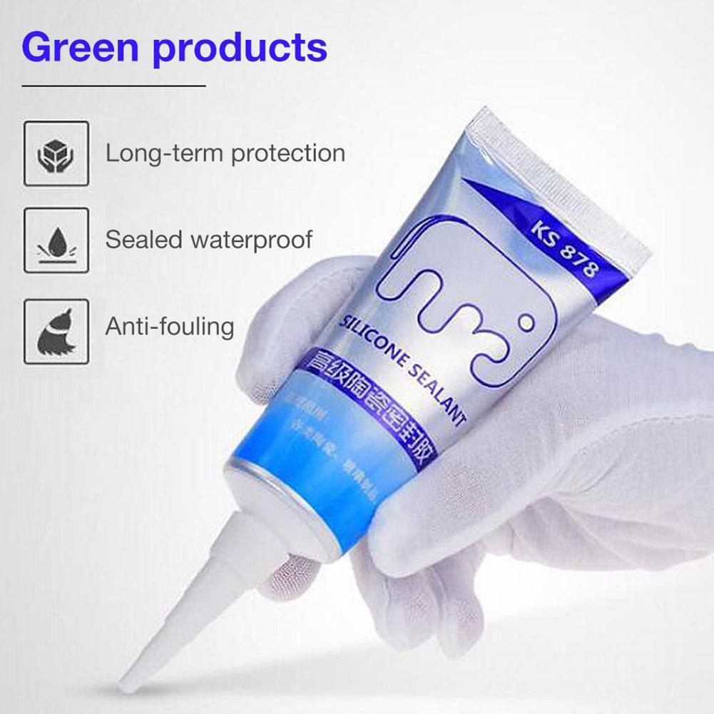 120ml 다목적 실리콘 실란트 방수 코킹 실런트 곰팡 - Bathroom Caulk Siliconized 리뷰 및 가격